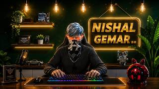 🔴 FREE FIRE LIVE | CS RANK PUSH 🔥 GRANDMASTER | LIVE NOW | HINDI