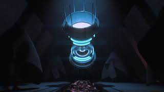 VORTEX WOBBLE for MASTRMIND [audio visual]