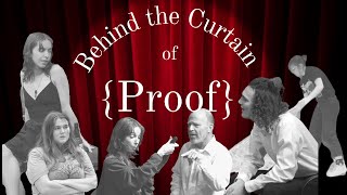 Behind the Curtain: Proof