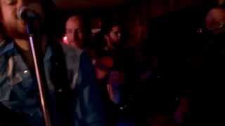 Rackhouse Pilfer joined by John the Miner