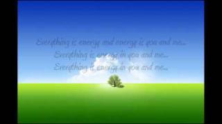 Anathema - Everything (lyrics)