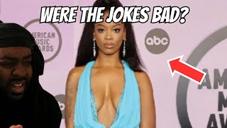 Ari Lennox Did NOT Find the Humor in the Popular TV Show, Martin