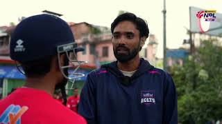 Anil Sah with the 𝐘𝐨𝐮𝐧𝐠 𝐒𝐮𝐩𝐞𝐫𝐬𝐭𝐚𝐫𝐬 🌟🤩