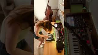 For You on Circuit Tracks, Bass Station II, Microkorg