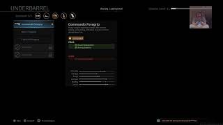 AngryWolf, COD modern warfare 2 Season 5/ground war