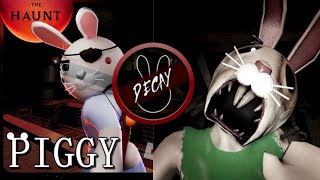 ROBLOX PIGGY DECAY MAP... (Ft. Phons♡)
