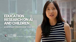 AI and Children | Why Education Research Matters