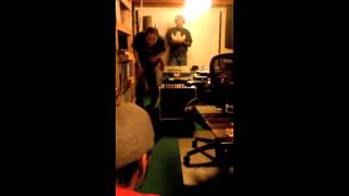 Deltron 3030 'EVENT 2' [BTS] Part. 2