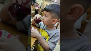 @istanbullugelindizi الجزء الثاني من رحلتنا الى اسطنبول /تركيا