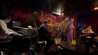 Julian Jayme: City Folk | Visions, Live @ Tyrant Studios