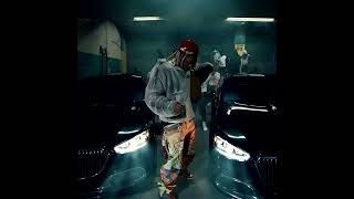 [FREE] Future Type Beat 2025 | "Servin"