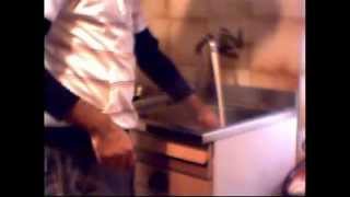 How to cook an Octopus ?