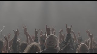 The Effect - High Life (Official Music Video)