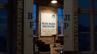BUDI BOŽJI PROTOTIP | Milan Rendulić 