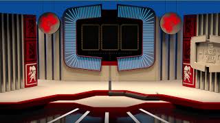 Flash The Joker's Wild|HQ|Realistic Reels