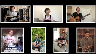 Bite Me Bambi-Hot Lava (Acoustic Version)