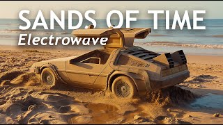 SANDS OF TIME : An Electrowave Mix Playlist of Synthwave, Retrowave, and Electro Beats