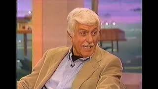 CHITTY CHITTY BANG BANG in pop culture  DICK VAN DYKE