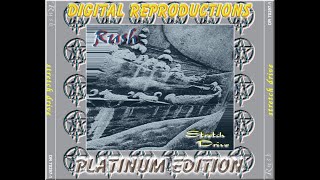 Rush Live July 02, 1997  Molson Amphitheater, Toronto, Ontario, Canada