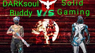 DARKsoul Buddy vs Solid Gaming||Who will win||Pro Speed vs Pro Headshot