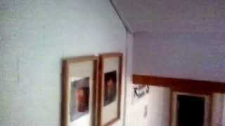 Grimes Adhesif - Live at Studio 3 Coleg Llandrillo