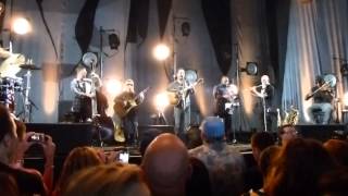 Dave Matthews Band - Good Good Time (acoustic) - Camden N1 - 6-13-14 - HD