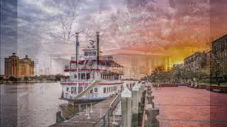 Georgia On My Mind - Dave Monks / Phil Jackson