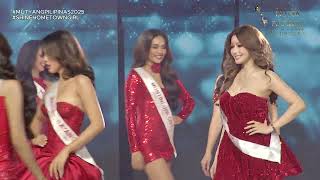 Mutya ng Pilipinas 2025 Opening Number