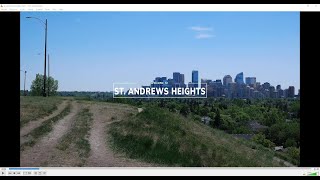 People, Places and Things to do in St. Andrews Heights Calgary