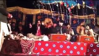 Main Sukoon e Dil ki khatir Faiz ali Faiz Qawwali 2025