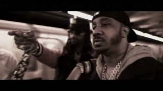 Benny the Butcher, Boldy James - Duffel Bag Hottie’s Revenge (Son Raw Grimy Grain Remix)