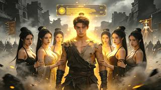 Take over five gorgeous sisters-in-law from the start, awaken your love for them, and become emperor