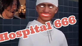 Mark, Bob, and Wade- Best of Hospital 666