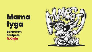 HVNCWOTY (Barto Katt x Soulpete) - Mamałyga ft. Olgia