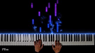 Bourrée - Gottfried Heinrich Stölzel | AMEB Piano for Leisure (Grade 4)