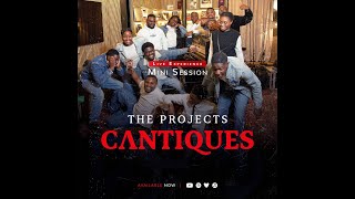 IN THE PRESENCE OF JÉHOVA (Live Expérience) 𝐃𝐚𝐦𝐨 𝐌𝐚𝐲𝐨