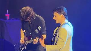 Kings of Leon  - 10/7/24 - Full Show - MGM Music Hall at Fenway, Boston, MA - Tour Closer - 4K