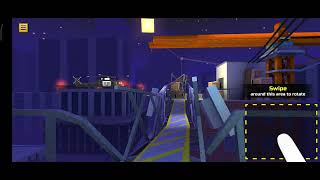 first time trying this game