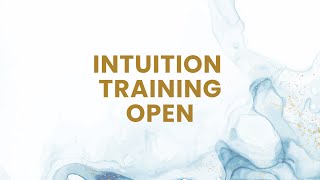Learn How To Access Your Intuition & Become Psychic - September 2024