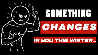 Change Your Life in 90 Days Start your Winter Arc today