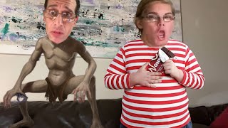 KEEPIN' IT REAL WITH MOMMA DEEBO SHE CONFIRMS NATURD CANT HAVE GUY FRIENDS & STILL LOVES FOODIE