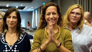 QHHT Live Class - Miami, Florida