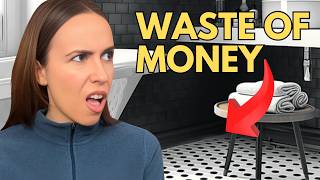 Home upgrades people REGRET after moving in