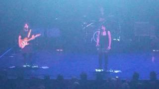 Lush - live Fonda theater Hollywood ca  9-24-2016