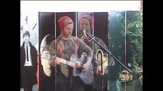 SMC Jake Mack February 21, 2015