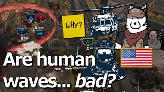 ❰ A Stubborn SOF Assault ❱ Broken Arrow Press Match Review #12, with US SOF + Airborne