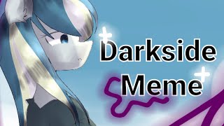 Neoni-Darkside//Animation meme