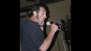 Wish you were here - Pink Floyd Cover by Beppe Righi