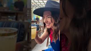 Madam Radar goes to Florida