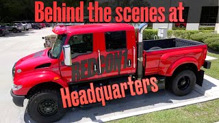 The Nation’s most patriotic fitness, tactical, sports supplement company?  The@Redcon1Patriot Games